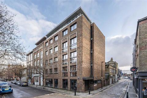 Flat 1, 14 Chance Street, London, E2 7JB
