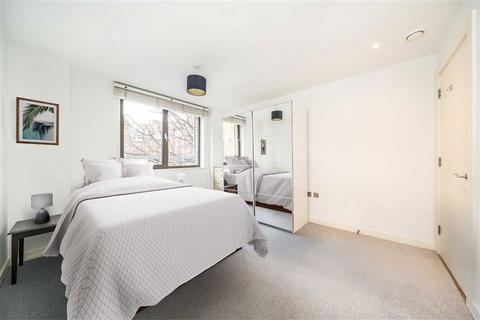 Flat 1, 14 Chance Street, London, E2 7JB