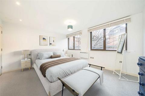 Flat 1, 14 Chance Street, London, E2 7JB