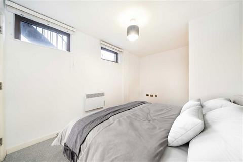 Flat 1, 14 Chance Street, London, E2 7JB