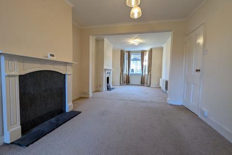 3 bedroom terraced house to rent, Royal Military Avenue, Folkestone, CT20