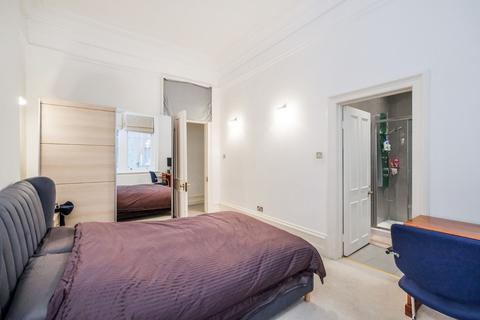 3 bedroom apartment for sale, Bedford Court Mansions, Bedford Avenue, London,  WC1B