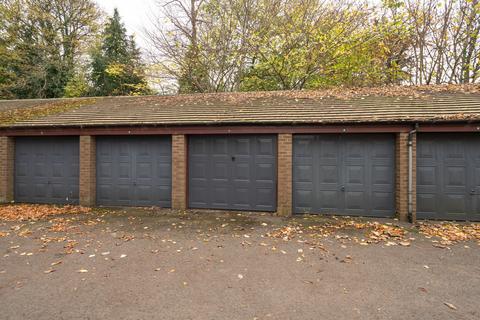 Garage for sale, Garage 7, Off York Road, Edinburgh, EH5 3EG