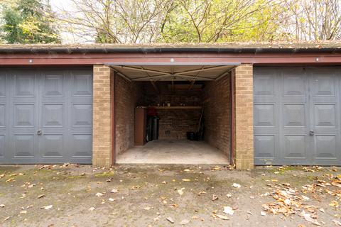 Garage for sale, Garage 7, Off York Road, Edinburgh, EH5 3EG