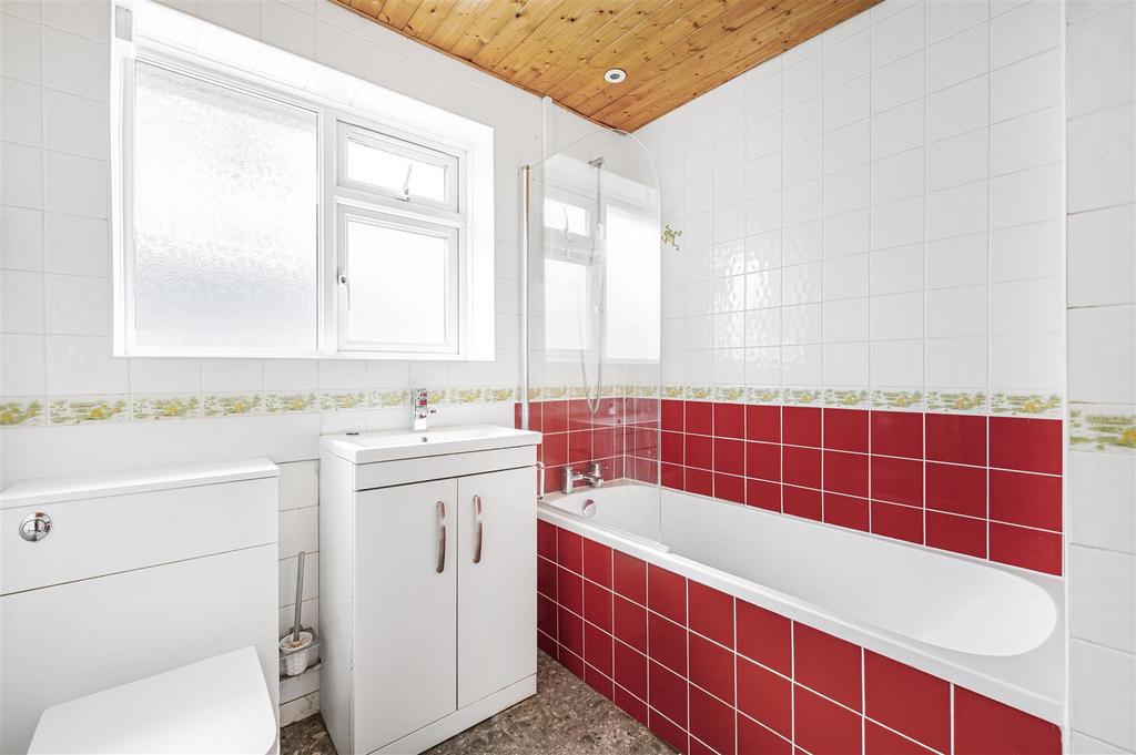 Bathroom/WC