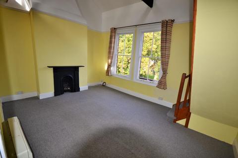 1 bedroom flat to rent, Belmont Road, Exeter, EX1 2HQ