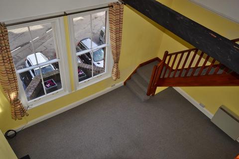 1 bedroom flat to rent, Belmont Road, Exeter, EX1 2HQ