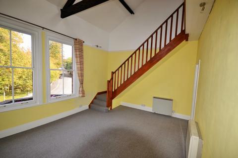 1 bedroom flat to rent, Belmont Road, Exeter, EX1 2HQ