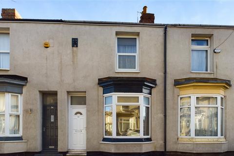 undefined, Stowe Street, Middlesbrough TS1