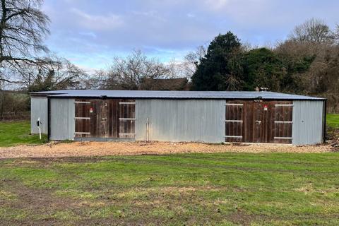 Workshop & retail space to rent, Winton Farm Barns, Wyld Court Hill, Hampstead Norreys, West Berkshire