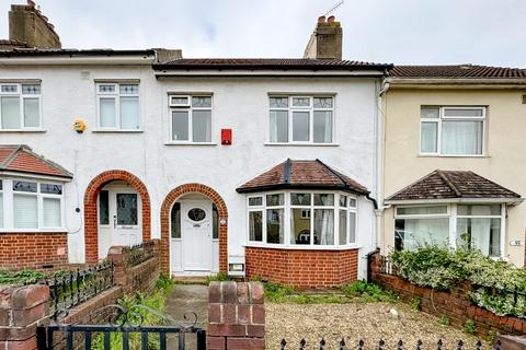 4 bedroom terraced house to rent, Beverley Road, Somerset BS7