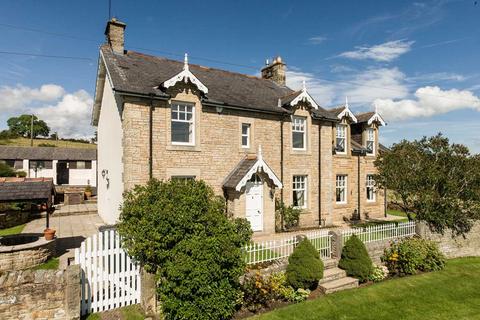 6 bedroom detached house for sale, Oakwell House, Bardon Mill, Hexham, Northumberland