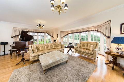 6 bedroom detached house for sale, Oakwell House, Bardon Mill, Hexham, Northumberland