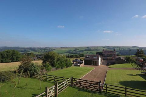 6 bedroom detached house for sale, Oakwell House, Bardon Mill, Hexham, Northumberland