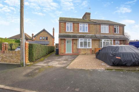 3 bedroom semi-detached house for sale, Linton Road, Loose, Maidstone