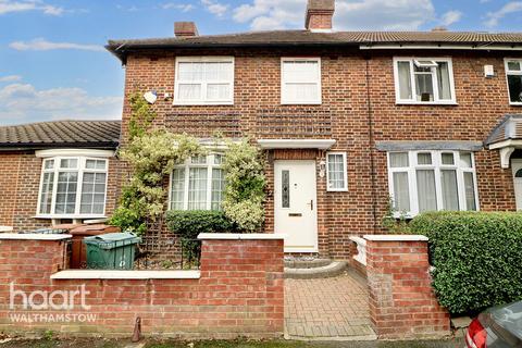 3 bedroom terraced house for sale, Monoux Grove, Walthamstow