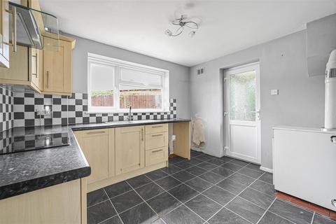 2 bedroom semi-detached bungalow for sale, Willow Walk, Meopham,