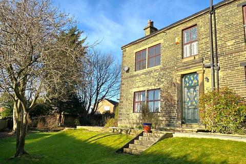 4 bedroom semi-detached house for sale, Hodgson Fold, Bradford