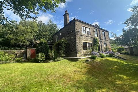 undefined, Hodgson Fold, Bradford