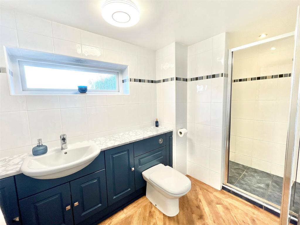 Downstairs Bathroom