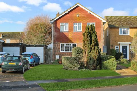 3 bedroom detached house for sale, Springett Ave, Ringmer