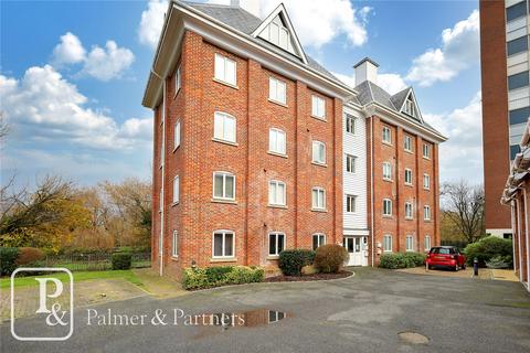 Parkside Quarter, Colchester, Essex, CO1