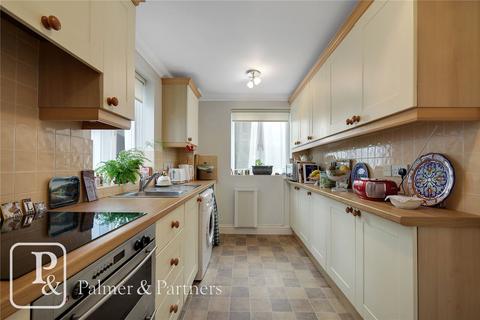 2 bedroom apartment for sale, Parkside Quarter, Colchester, Essex, CO1