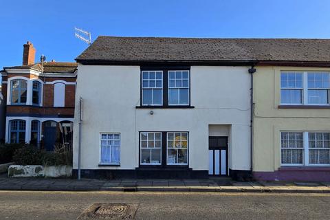 undefined, Barnstaple Street, Bideford
