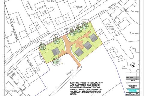 Plot for sale, Garstang Road, Preston PR3