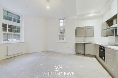 1 bedroom apartment for sale, Holywell Manor, Holywell CH8