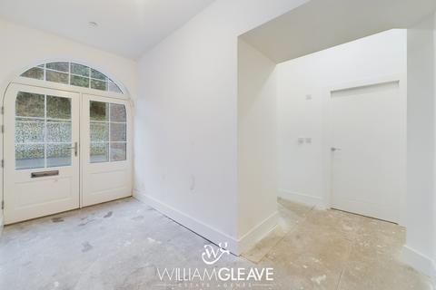 1 bedroom apartment for sale, Holywell Manor, Holywell CH8