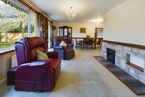 34 Hocombe Drive, Chandler's Ford, Eastleigh, SO53 5QE