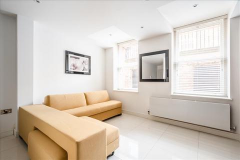 1 bedroom apartment for sale, Judd Street, Bloomsbury, WC1H