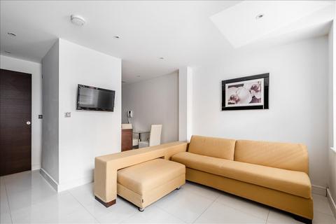 1 bedroom apartment for sale, Judd Street, Bloomsbury, WC1H