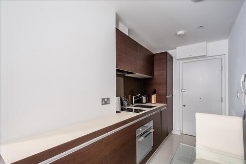 1 bedroom apartment for sale, Judd Street, Bloomsbury, WC1H