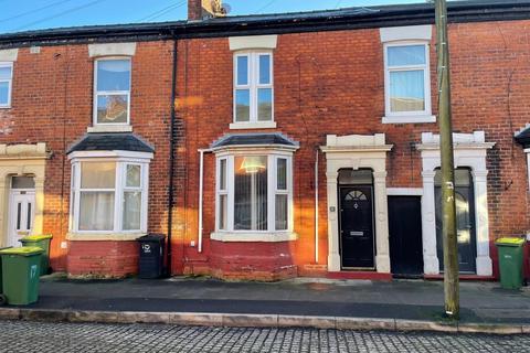 Fazackerley Street Preston PR2 2SQ