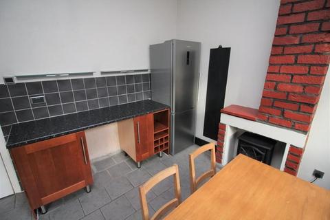 3 bedroom terraced house for sale, Fazackerley Street Preston PR2 2SQ