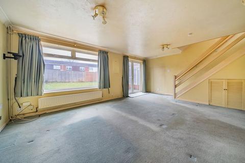 3 bedroom semi-detached house for sale, Britten Road, Basingstoke