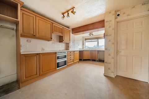 3 bedroom semi-detached house for sale, Britten Road, Basingstoke