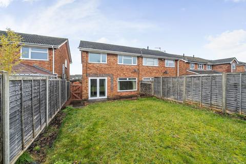 206 Britten Road, Basingstoke, RG22 4HR
