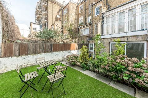 3 bedroom flat to rent, Colville Road, London W11