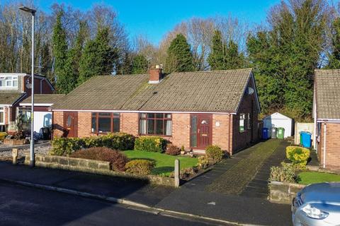 2 bedroom semi-detached bungalow for sale, St. Brides Close, Penketh, WA5