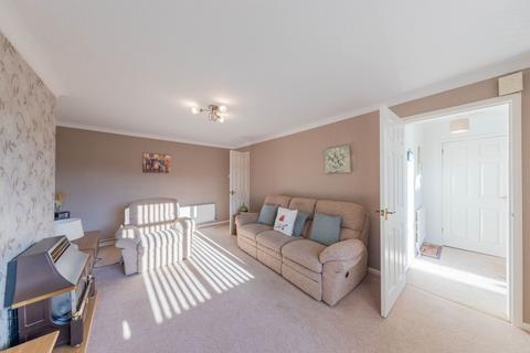 2 bedroom semi-detached bungalow for sale, St. Brides Close, Penketh, WA5