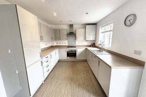 3 bedroom detached house for sale, Lingfield Park, Bourne, PE10