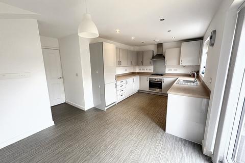 3 bedroom detached house for sale, Lingfield Park, Bourne, PE10