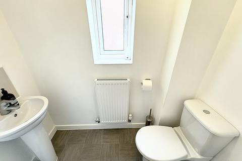 3 bedroom detached house for sale, Lingfield Park, Bourne, PE10