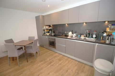 2 bedroom apartment for sale, 1 Regent Road, Manchester, M3