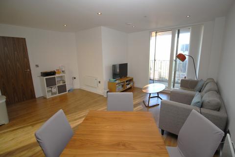 1 Regent Road, Manchester, M3