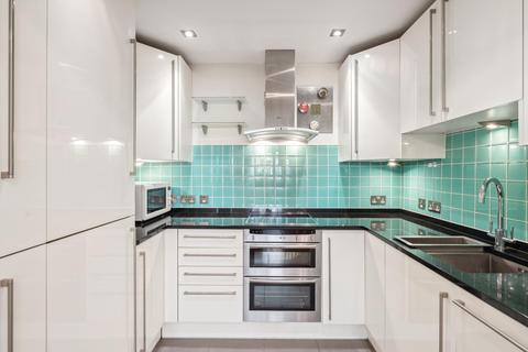 2 bedroom flat to rent, Queen's Gate Terrace, South Kensington, London, SW7