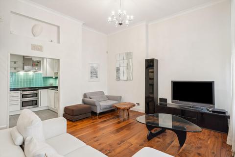 2 bedroom flat to rent, Queen's Gate Terrace, South Kensington, London, SW7